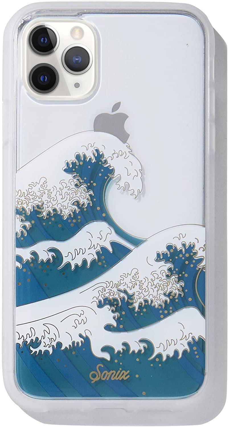Sonix Case for iPhone 11 Pro Max Tokyo Wave | GameStop