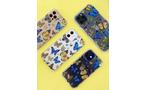 Sonix Case for iPhone 12/12 Pro Butterfly Effect
