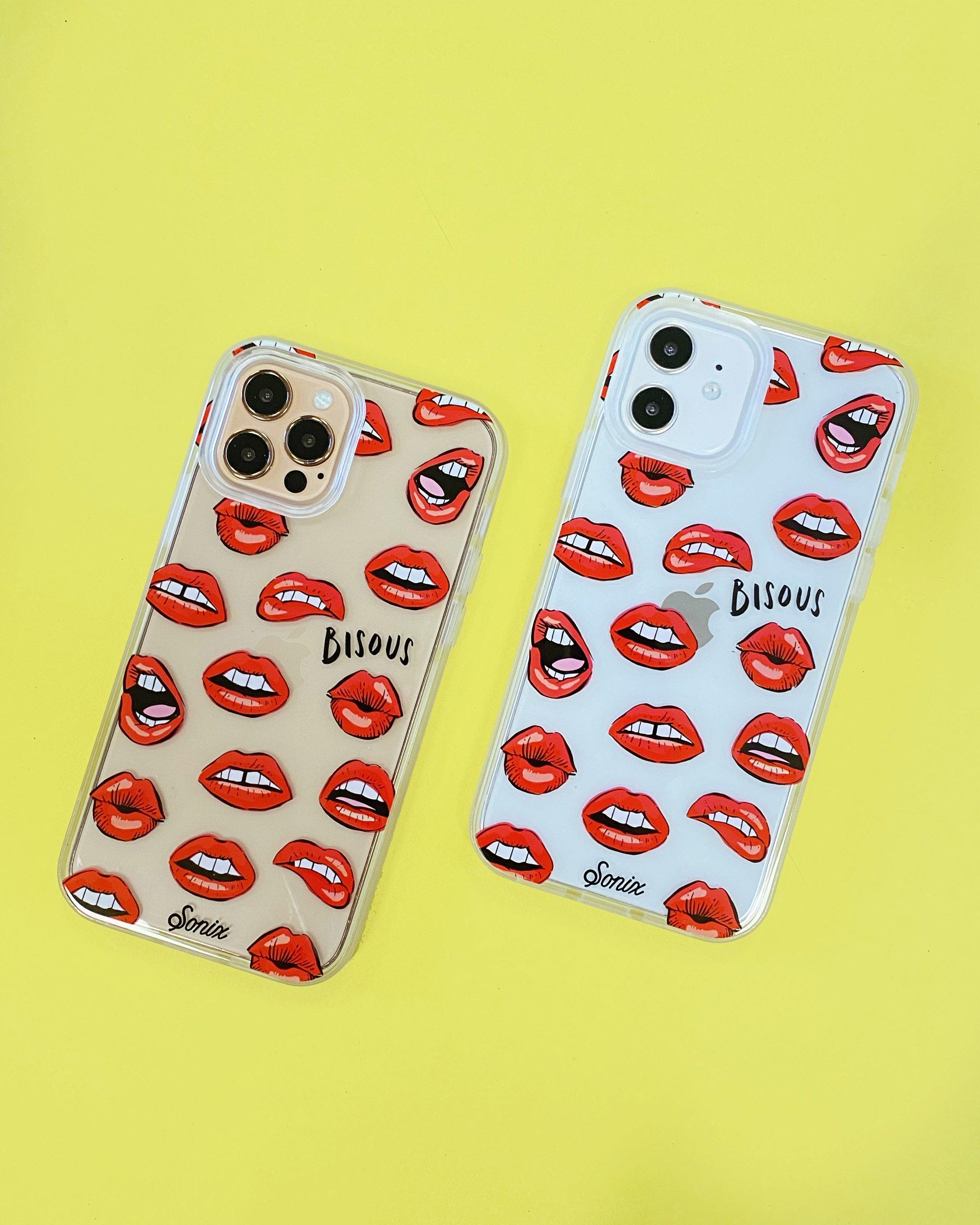 Sonix Case for iPhone 12/12 Pro Bisous