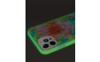 Sonix MagSafe Case for iPhone 12/12 Pro Orange Glow
