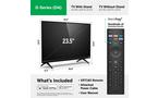 VIZIO 24-In D-Series Full HD Smart Chromecast TV D24f4-J01