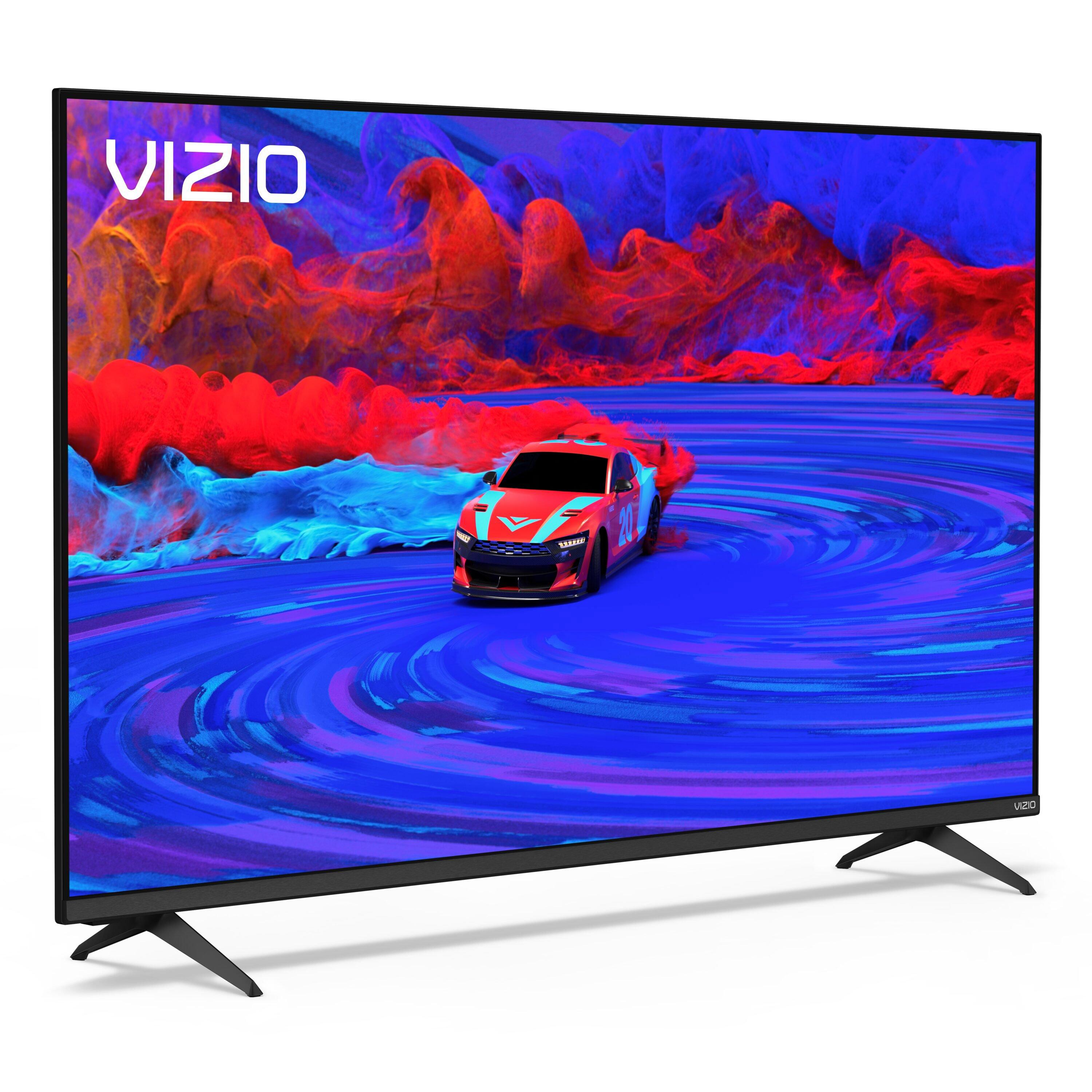 VIZIO 55-In Class M-Series Quantum 4K HDR Smart TV M55Q6-J01