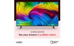 VIZIO 70-In Class M-Series Quantum 4K HDR Smart TV M70Q6-J03