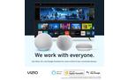 VIZIO 50-In Class M-Series Quantum 4K HDR Smart TV M50Q7-J01