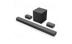 VIZIO M-Series Home Theater 5.1 Sound Bar with Dolby Audio and DTS Digital Surround Sound M51AX-J6
