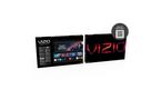 VIZIO 75-In Class P-Series Quantum 4K HDR Smart TV P75Q9-J01