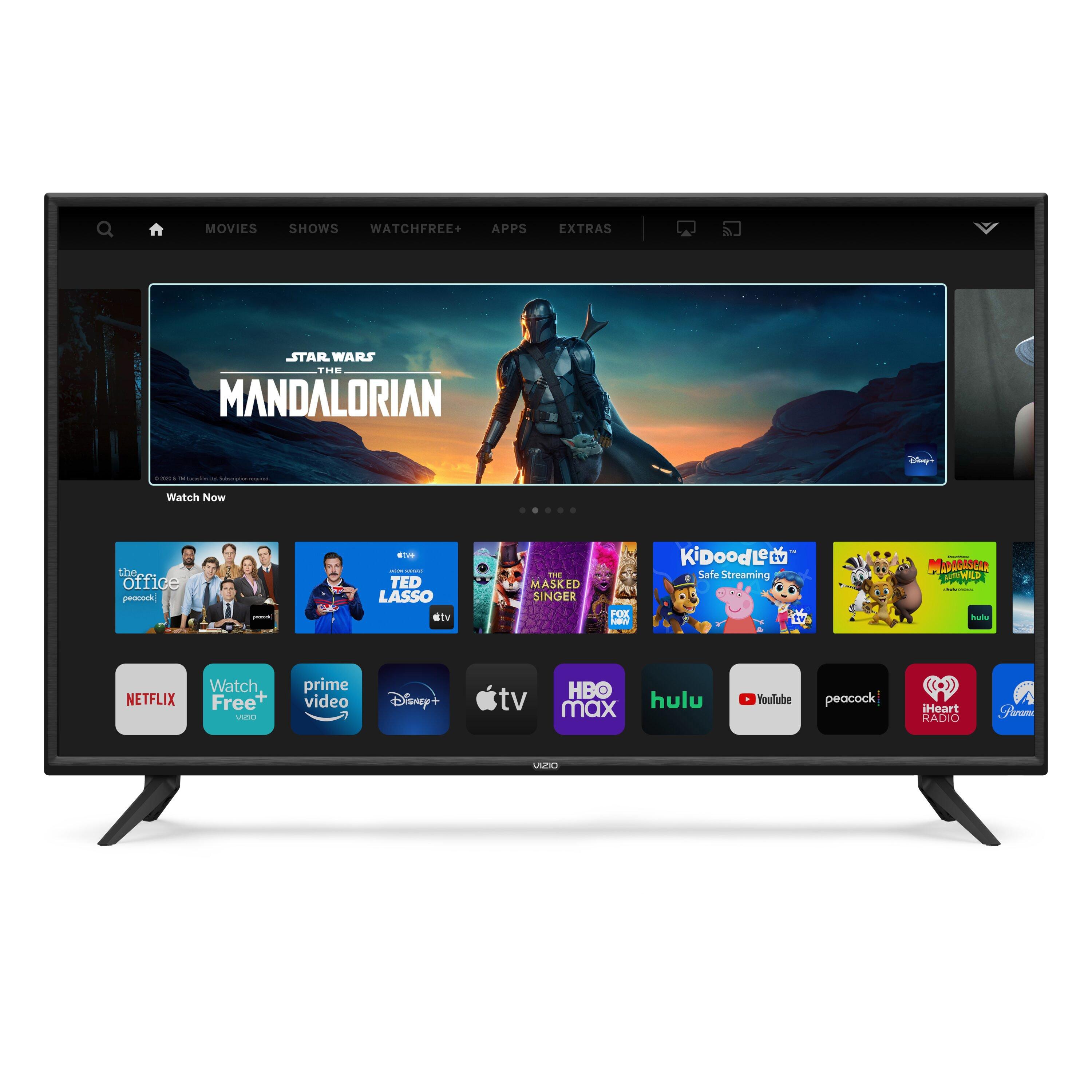 VIZIO 50-In Class V-Series 4K HDR Smart TV V505-J09