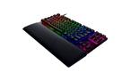 Razer Huntsman V2 Tenkeyless Optical Clicky Purple Switch Wired Gaming Keyboard