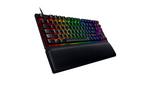 Razer Huntsman V2 Tenkeyless Optical Clicky Purple Switch Wired Gaming Keyboard