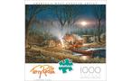 Buffalo Games Campfire Tales 1000-pc Jigsaw Puzzle