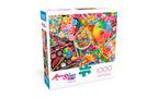 Buffalo Games Candylicious 1000-pc Jigsaw Puzzle
