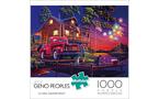 Buffalo Games Classic Summer Night 1000-pc Jigsaw Puzzle