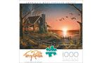 Buffalo Games Comforts of Home 1000-pc Jigsaw Puzzle