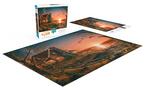 Buffalo Games Comforts of Home 1000-pc Jigsaw Puzzle