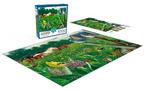Buffalo Games Country Meadow 1000-pc Jigsaw Puzzle