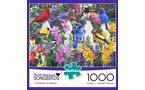Buffalo Games Gathering of Friends 1000-pc Jigsaw Puzzle