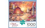 Buffalo Games Honey Drip Farms 1000-pc Jigsaw Puzzle