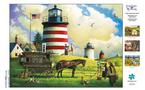 Buffalo Games The Three Sisters 1000-pc Jigsaw Puzzle