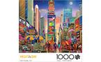 Buffalo Games Times Square NYC 1000-pc Jigsaw Puzzle