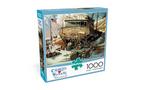 Buffalo Games Where the Buoys Are 1000-pc Jigsaw Puzzle