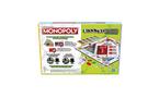 Hasbro Monopoly Crooked Cash Board Game
