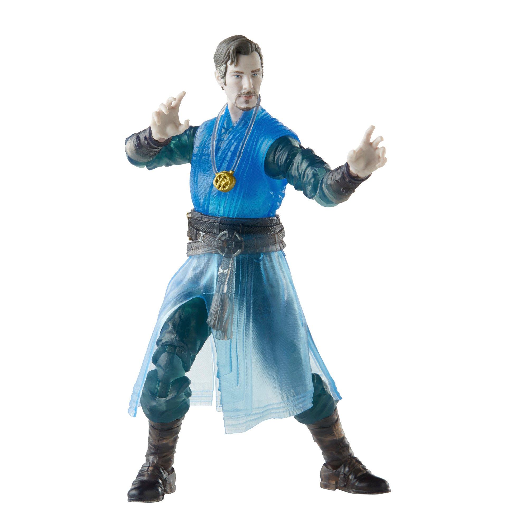 Marvel dr strange sales figure