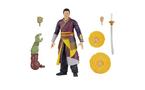 Hasbro Marvel Legends Series Doctor Strange in the Multiverse of Madness Wong 6-in Action Figure