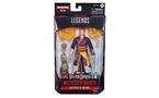 Hasbro Marvel Legends Series Doctor Strange in the Multiverse of Madness Wong 6-in Action Figure