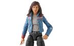 Hasbro Marvel Legends Series Doctor Strange in the Multiverse of Madness America Chavez 6-in Action Figure