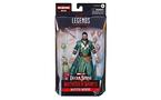 Hasbro Marvel Legends Series Doctor Strange in the Multiverse of Madness Master Mordo 6-in Action Figure