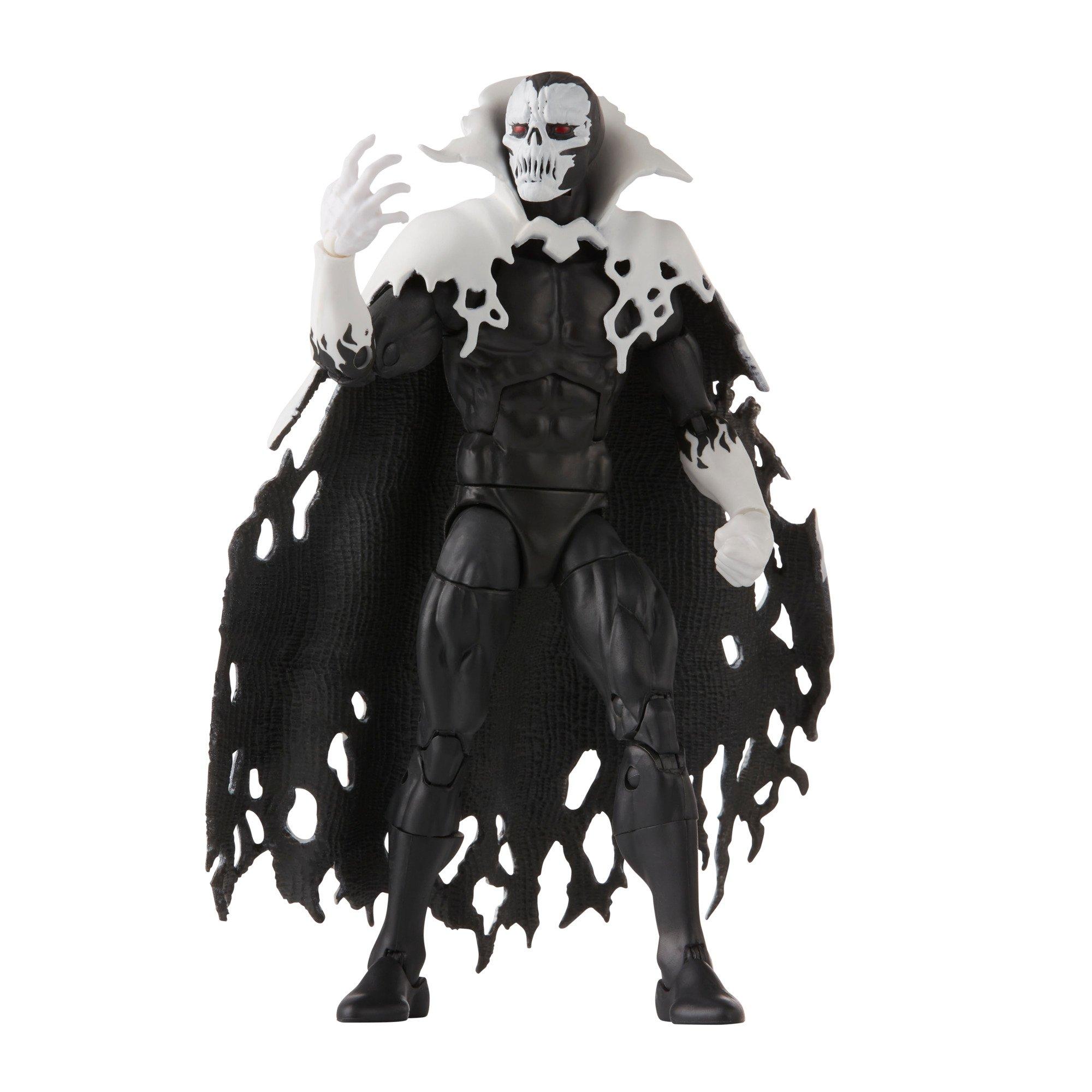 Hasbro Marvel Legends Series Doctor Strange in the Multiverse of Madness D'Spayre 6-in Action Figure