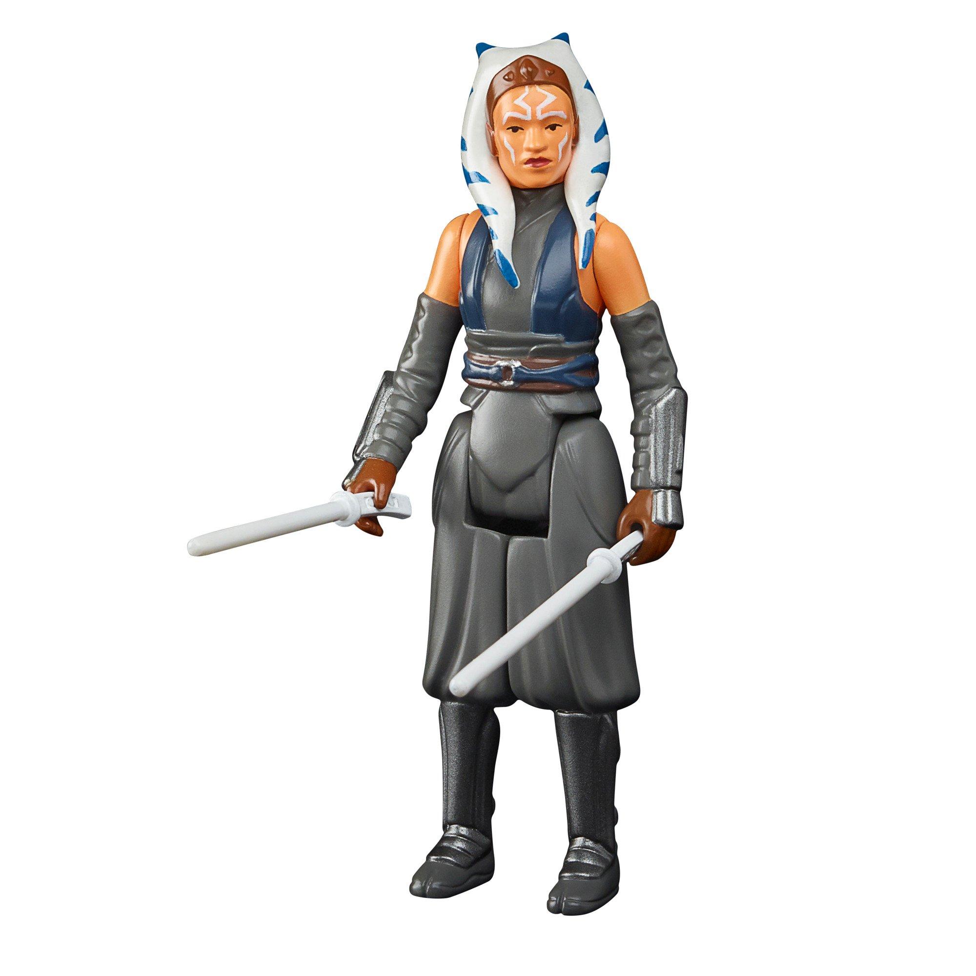 Figurine Star Wars - Ahsoka Tano