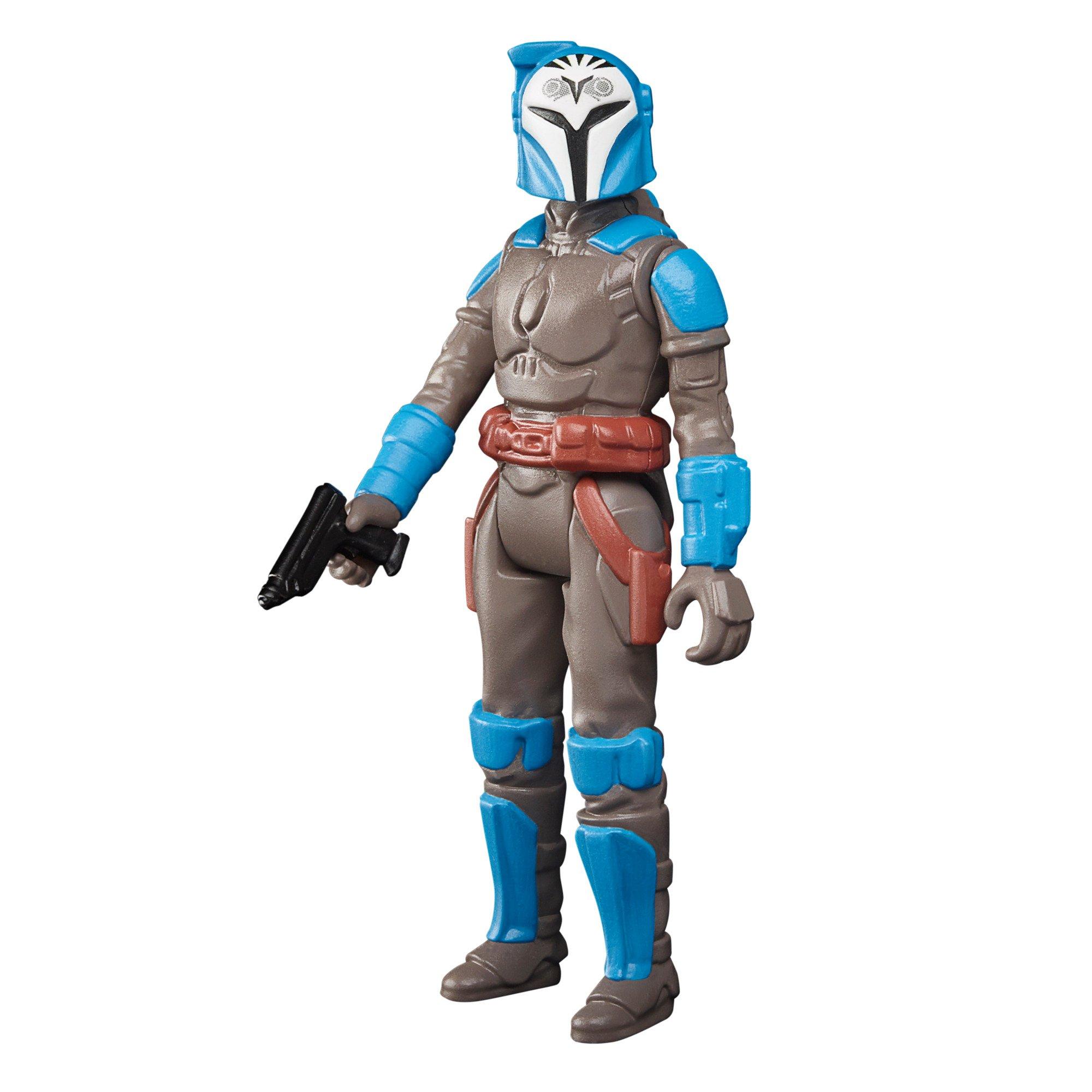 The Mandalorian, Action Figures, Toys, Clothes & More