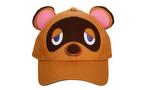 Animal Crossing Tom Nook Full Face and Ears Hat