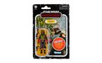 Hasbro Retro Collection Star Wars: The Mandalorian Boba Fett Action Figure