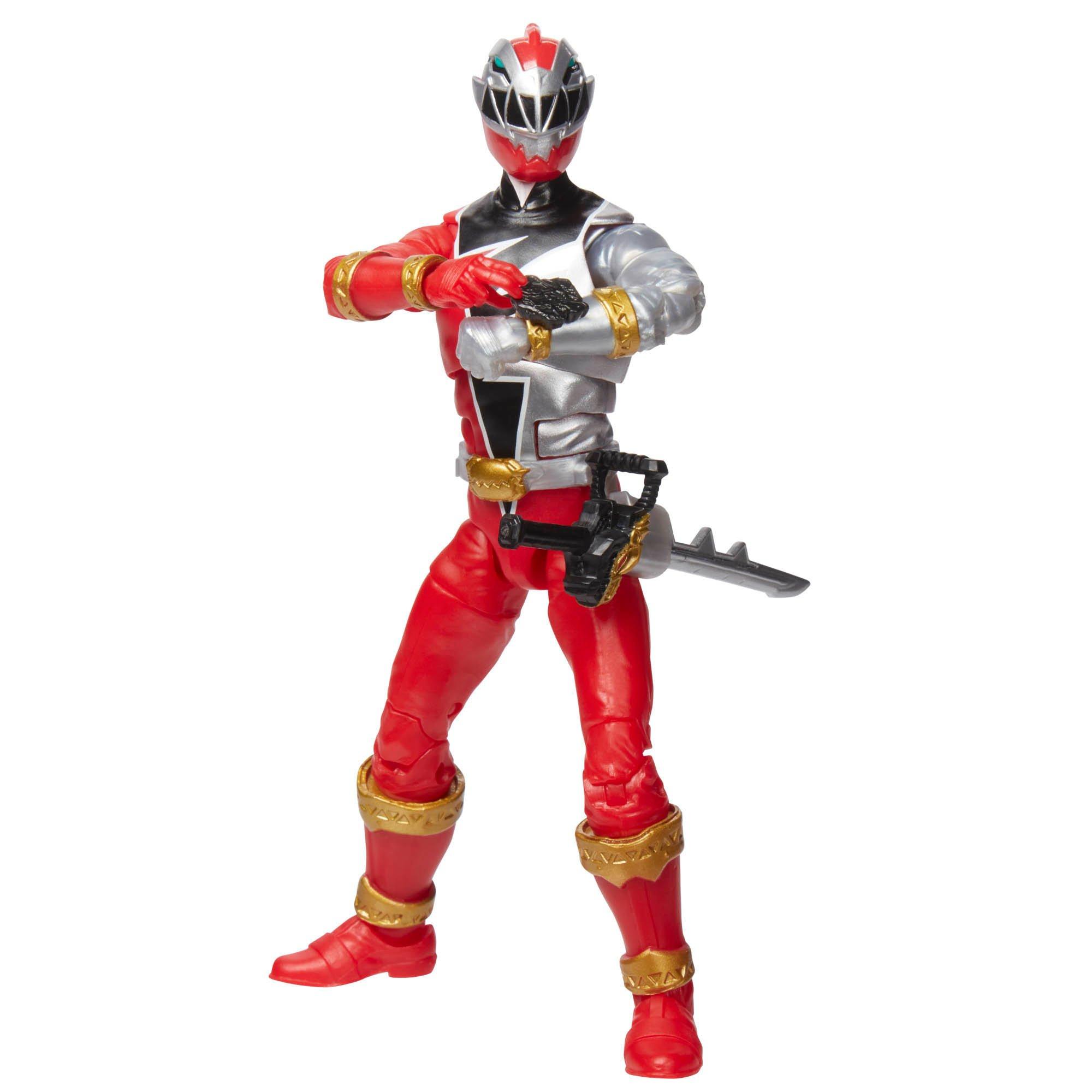 lightning collection dino fury