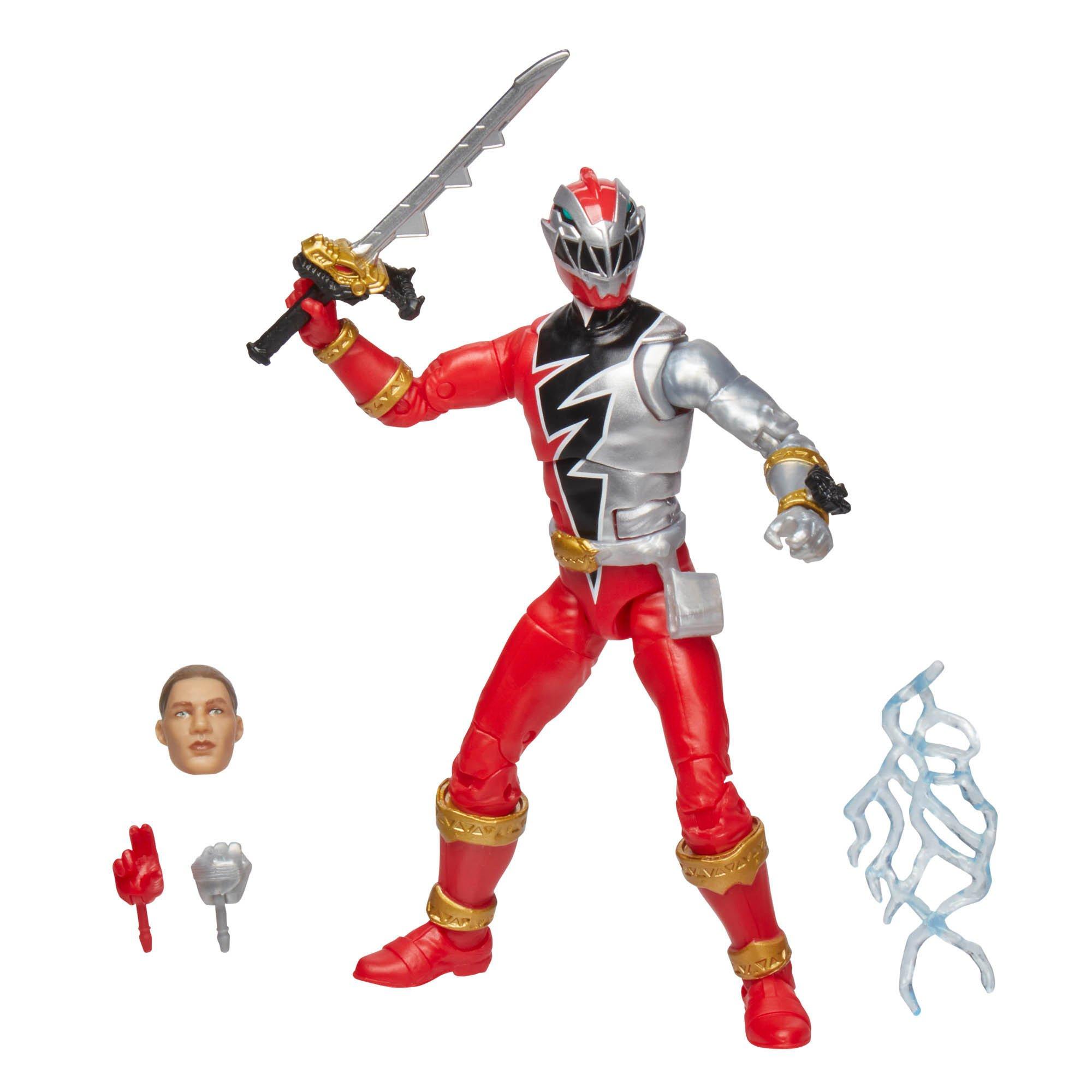 lightning collection dino fury