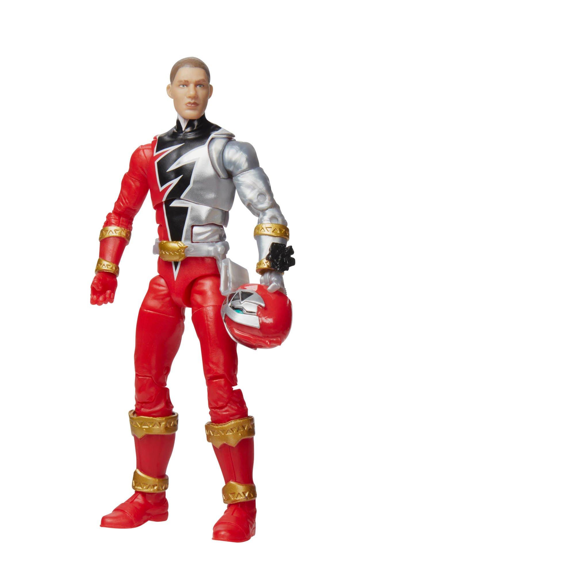 lightning collection dino fury