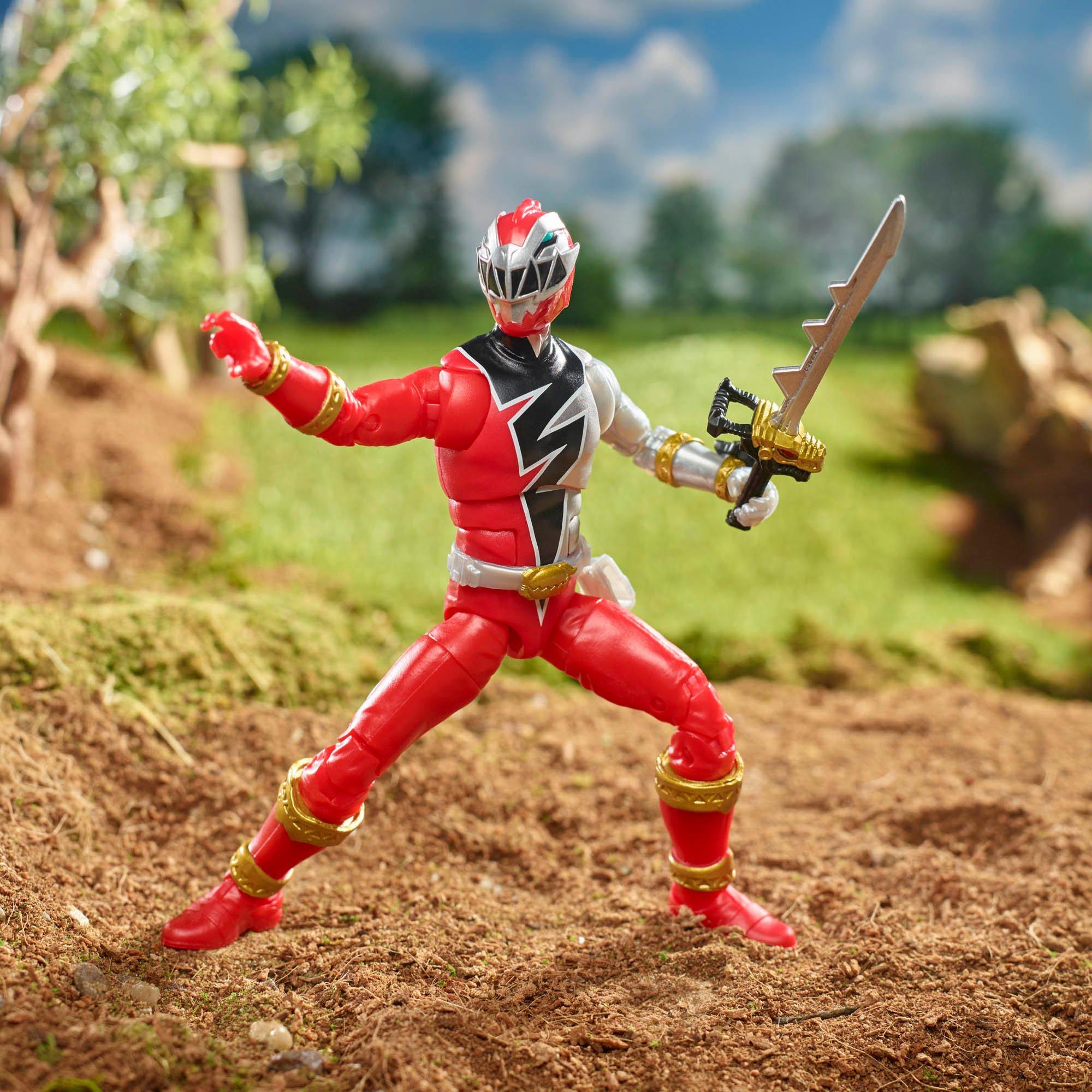 lightning collection dino fury
