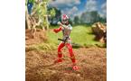 Hasbro Power Rangers Lightning Collection Dino Fury Red Ranger 6-in Action Figure