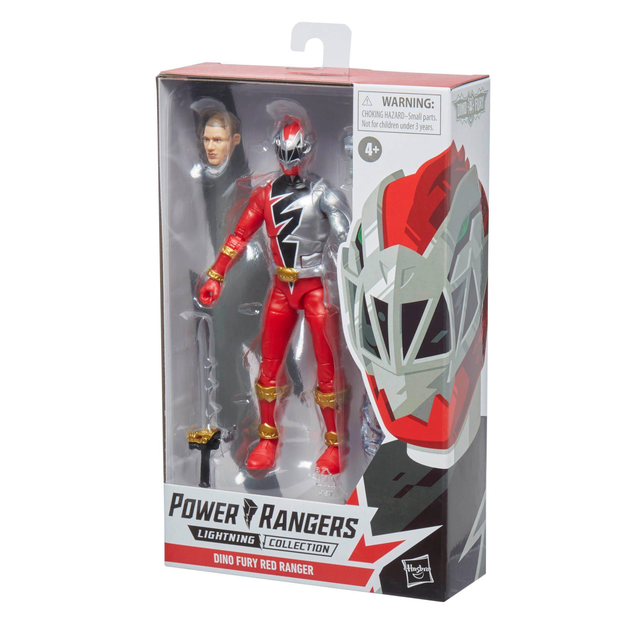 lightning collection dino fury