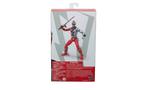 Hasbro Power Rangers Lightning Collection Dino Fury Red Ranger 6-in Action Figure