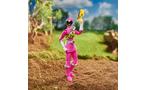 Hasbro Power Rangers Lightning Collection Dino Charge Pink Ranger 6-in Action Figure