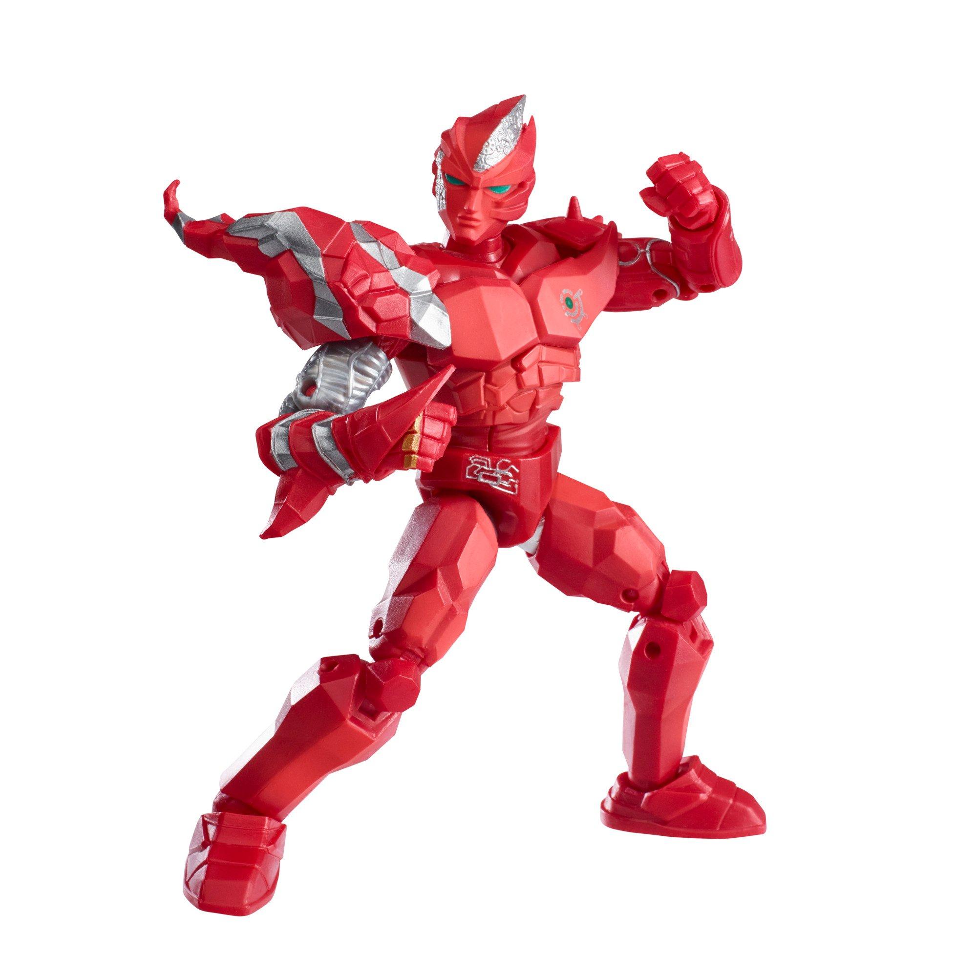 ecliptor power rangers toy