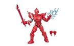 Hasbro Power Rangers Lightning Collection In Space Red Ecliptor 6-in Action Figure