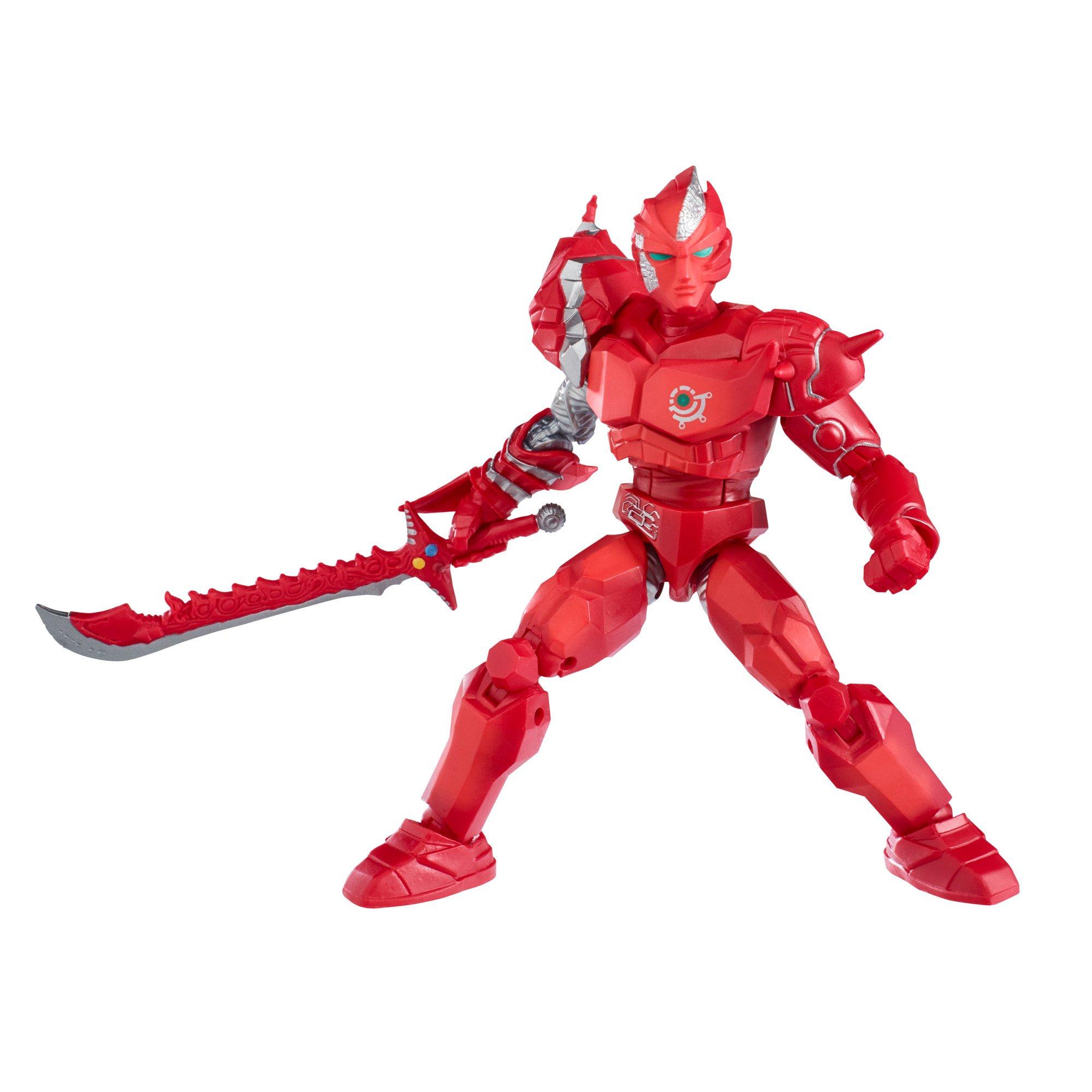 ecliptor power rangers toy