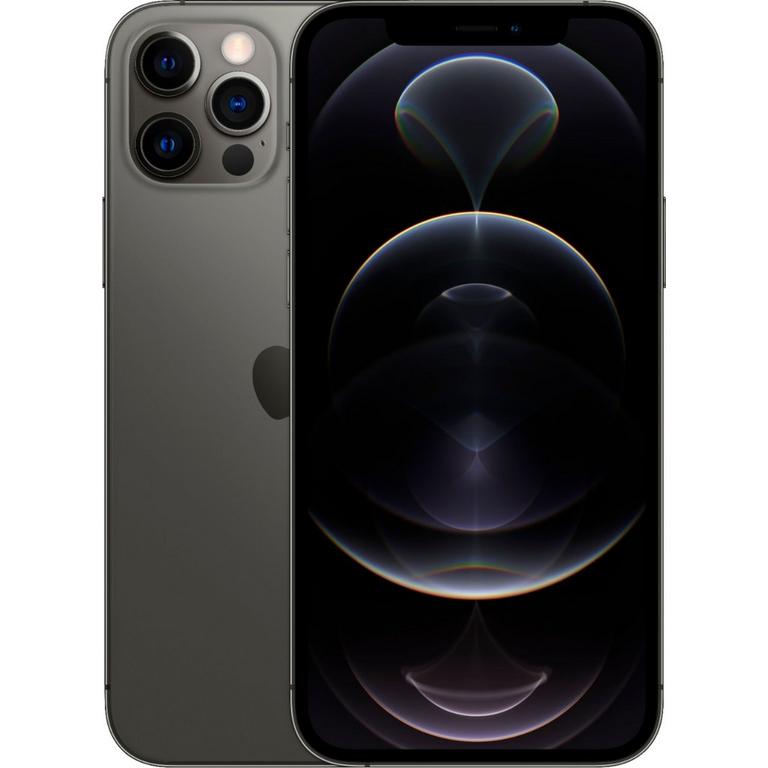 sapma miras Dizüstü  iPhone 12 Pro Max 512GB - Unlocked | GameStop