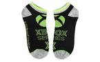 Xbox Series X Mix and Match Ankle Socks 5 Pack