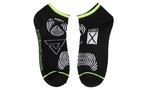 Xbox Series X Mix and Match Ankle Socks 5 Pack