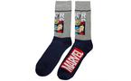 Marvel Avengers Crew Socks 5 Pack